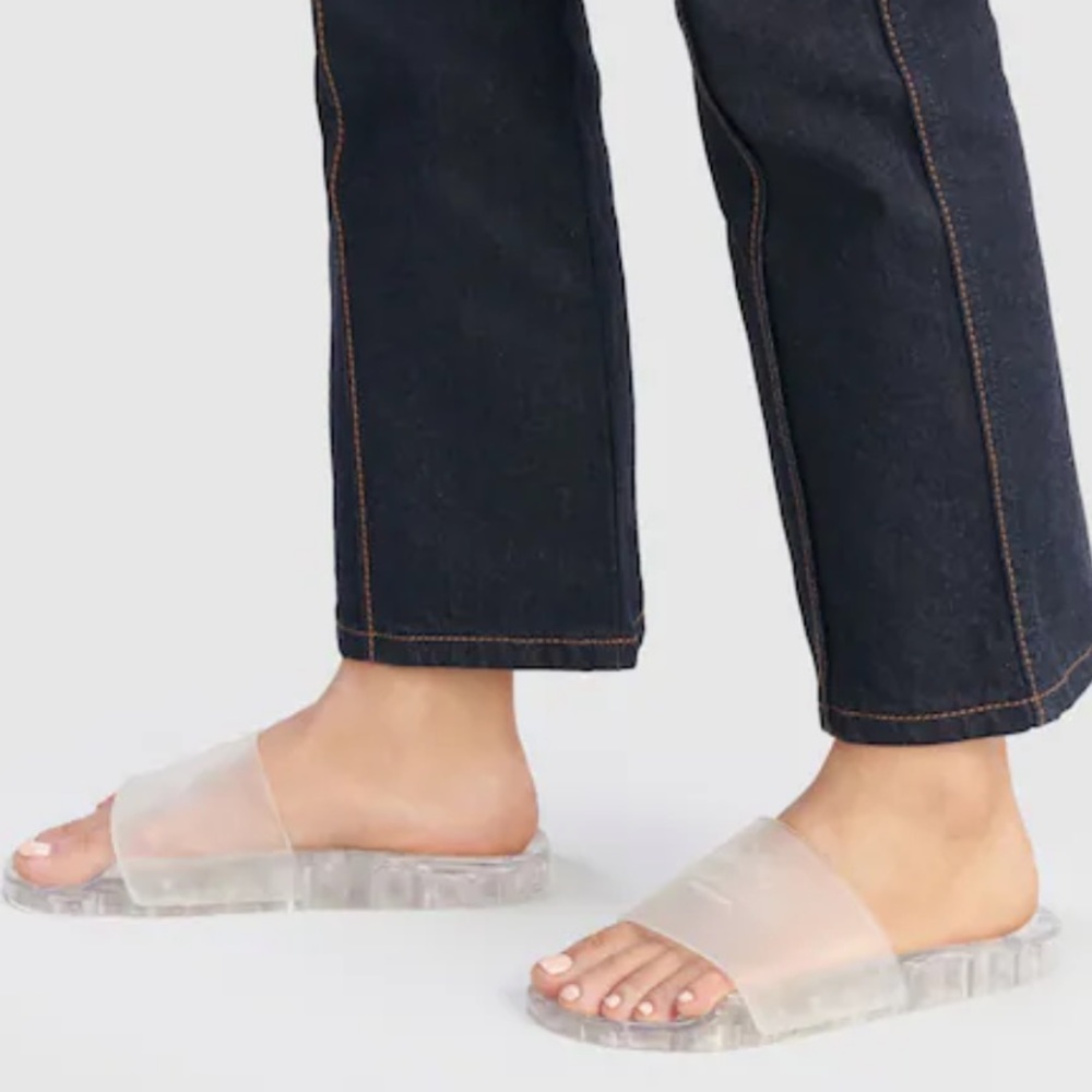 Coach Ulyssa Slide Sandal